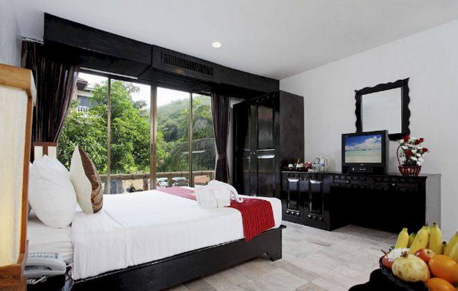 Bamboo Clump Resorts, Gudalur 4